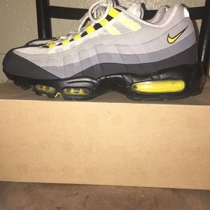 Nike Air Max 95